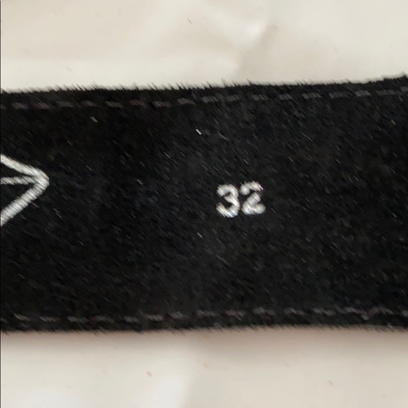 Michelle Monroe belt - Picture 4 of 5